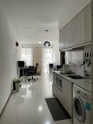 Waterfront Gold (D16), Condominium #474690421